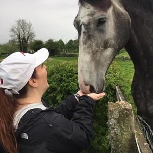 Meet your Posher, Denise